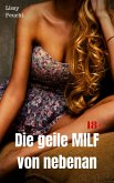 Die geile MILF von nebenan (eBook, ePUB)