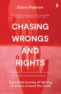 Cover Chasing Wrongs and Rights (eBook, ePUB)