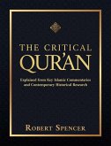 The Critical Qur'an (eBook, ePUB)