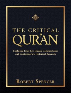 Cover The Critical Qur'an (eBook, ePUB)