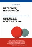 Método de negociación (eBook, ePUB)
