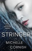 Stringer (Rogue Reporter, #1) (eBook, ePUB)