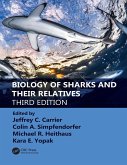 Biology of Sharks and Their Relatives (eBook, PDF)