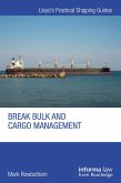 Break Bulk and Cargo Management (eBook, ePUB)