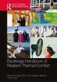 Routledge Handbook of Resilient Thermal Comfort (eBook, PDF)