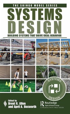 Systems Design (eBook, ePUB)