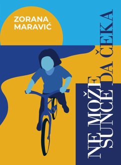 Cover Ne moze Sunce da ceka (eBook, ePUB)