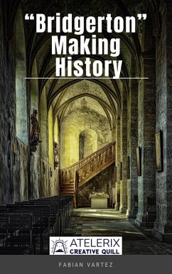 Cover Bridgeton Making History (eBook, ePUB)