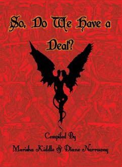 So, Do We Have a Deal? (eBook, ePUB) - Kiddle, Marisha; Narraway, Diane