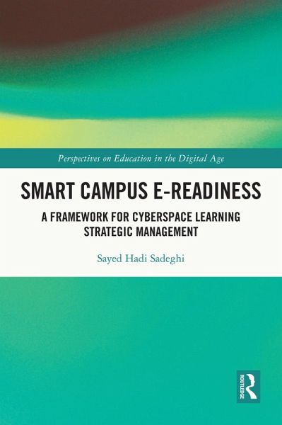 Smart Campus E-Readiness (eBook, ePUB) Smart Campus E-Readiness (eBook, ePUB)