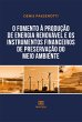 O fomento à produção de energia... - Bild 1