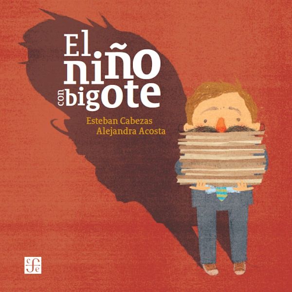 El niño con bigote (eBook, PDF) El niño con bigote (eBook, PDF)