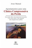 Apontamentos para uma Clínica Compreensiva da Perda (eBook, ePUB)