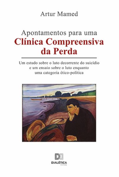 Apontamentos para uma Clínica Compreensiva da Perda (eBook, ePUB)