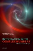 Integration with Complex Numbers (eBook, PDF)