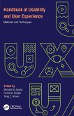 Handbook of Usability and User-Experience (eBook, PDF)