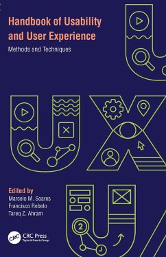 Handbook of Usability and User-Experience (eBook, ePUB)