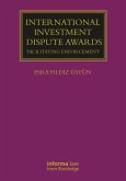 International Investment Dispute Awards (eBook, PDF)
