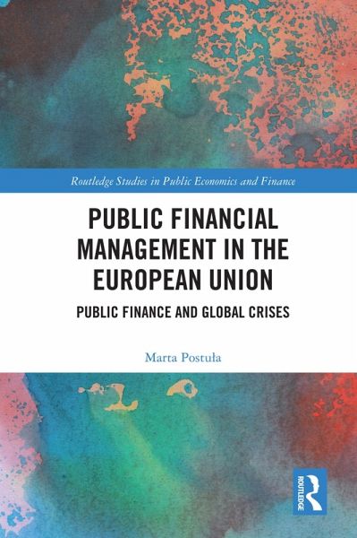 Public Financial Management in the European Union (eBook, PDF)