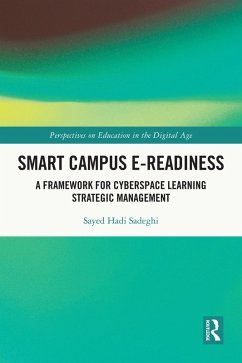 Smart Campus E-Readiness (eBook, PDF) - Sadeghi, Sayed Hadi