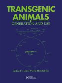 Transgenic Animals (eBook, PDF)