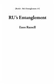 RU's Entanglement (Book1 - Ru's Entanglement, #1) (eBook, ePUB)