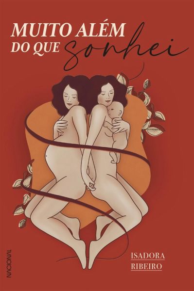 Muito além do que sonhei (eBook, ePUB) Muito além do que sonhei (eBook, ePUB)