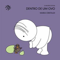 Cover Dentro de um ovo (eBook, ePUB)