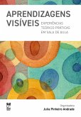 Aprendizagens visíveis (eBook, ePUB)