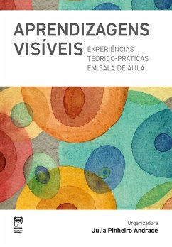 Cover Aprendizagens visíveis (eBook, ePUB)