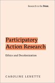 Participatory Action Research (eBook, ePUB)