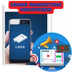 EBOOK MARKETING UNCOVERED (eBook, ePUB)