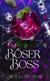 Böser Boss (Gebrüder Bratva, #2) (eBook, ePUB)