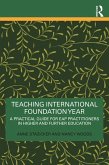 Teaching International Foundation Year (eBook, PDF)