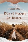 Women's Rites of Passage (eBook, ePUB)