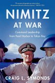Nimitz at War (eBook, ePUB)