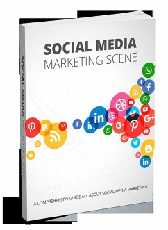 Cover Easy Earning by Social Media Marketing (eBook, ePUB)