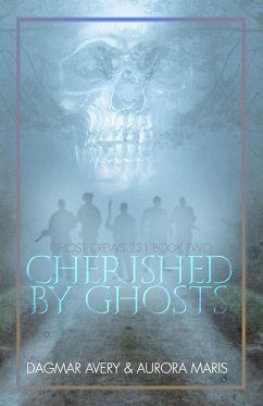 Cover Cherished by Ghosts (Ghost Crews, #3) (eBook, ePUB)