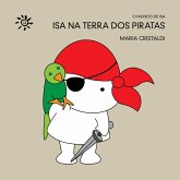 Isa na terra dos piratas (eBook, ePUB)