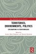 Territories, Environments, Politics... - Bild 1