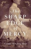 The Sharp Edge of Mercy (eBook, ePUB)