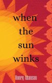 When the Sun Winks (eBook, ePUB)