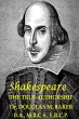 Shakespeare - The True Authorship... - Bild 1
