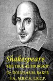 Shakespeare - The True Authorship (eBook, ePUB)