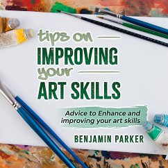 Cover Tips on improving your art skills (eBook, ePUB)