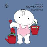 Isa vai à praia (eBook, ePUB) Isa vai à praia (eBook, ePUB)