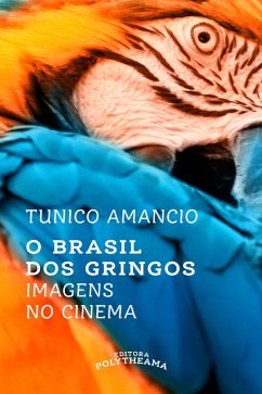 O Brasil dos Gringos (eBook, ePUB) - Amâncio, Tunico