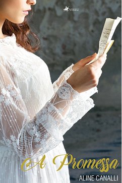 Cover A promessa (eBook, ePUB)