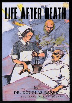 Life After Death (eBook, ePUB) - Baker, Douglas M.