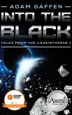 Into the Black (Tales from the Cassidyverse, #1) (eBook, ePUB)